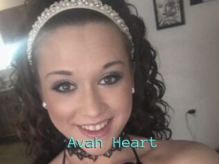 Avah_Heart