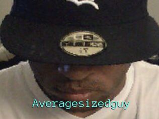 Averagesizedguy Mobile Sex
