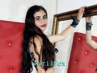 AvrilFox
