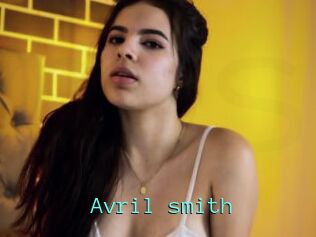Avril_smith