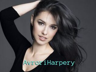 AvroriHarpery