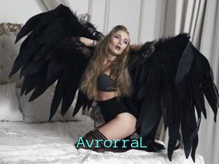 AvrorraL Mobile Sex