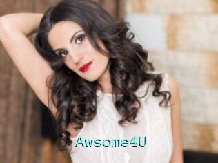 Awsome4U