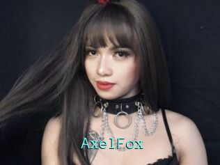AxelFox
