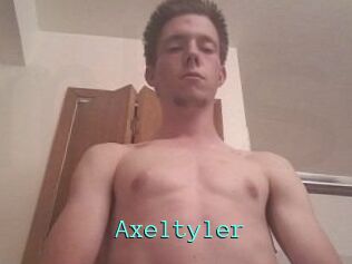 Axeltyler Mobile Sex