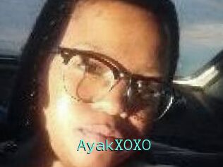 AyakXOXO