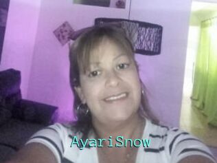 AyariSnow