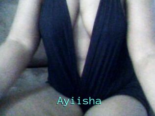 Ayiisha