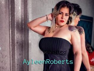 AyleenRoberts