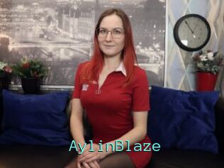 AylinBlaze