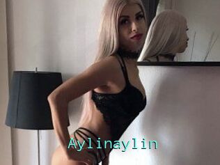 Aylinaylin
