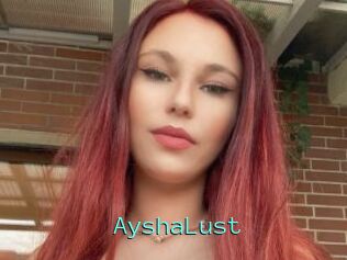 AyshaLust