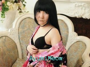 AyumiMeow