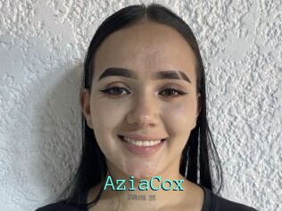 AziaCox