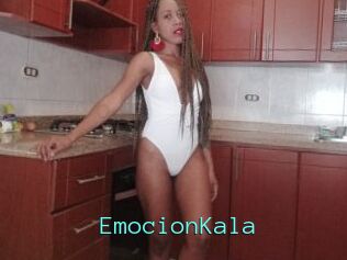 EmocionKala