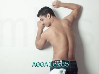 A00Alex85