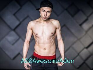 A00AwesomeAden