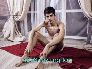 A00SmokingHot