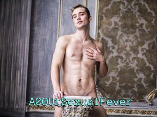 A00UrSexualFever