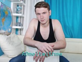 A0meltwithme