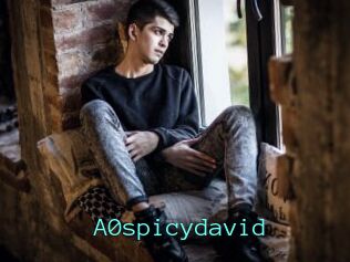 a0spicydavid Mobile Sex