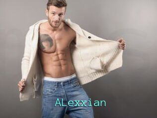 ALexxian