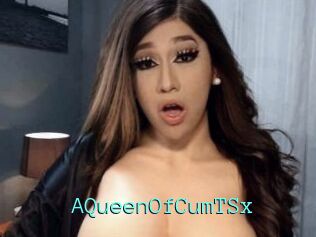 AQueenOfCumTSx