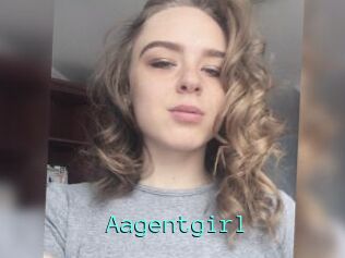 Aagentgirl