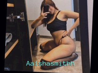 Aaishasmithh