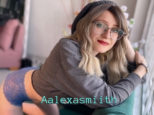 Aalexasmiith