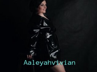 Aaleyahvivian