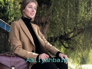 aaliyahbalm Mobile Sex