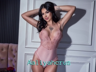 Aaliyahcruz