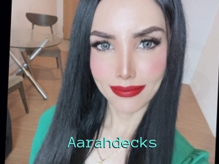 Aarahdecks