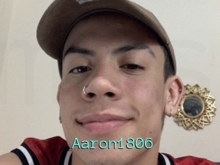 Aaron1806