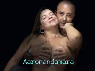 Aaronandamara