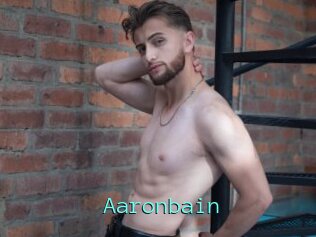 Aaronbain