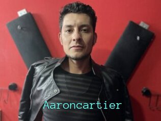 Aaroncartier