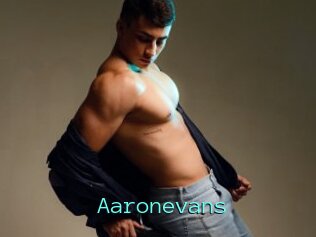 Aaronevans