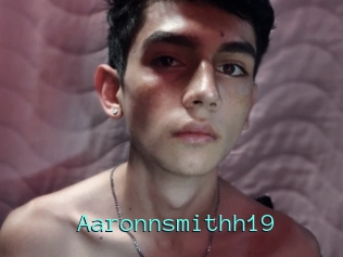 Aaronnsmithh19