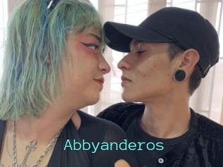 Abbyanderos