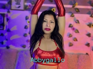 abbygallo Mobile Sex