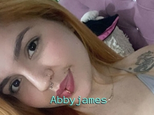 Abbyjames