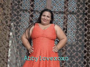 Abbylovexoxo