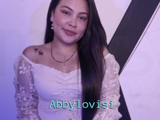 Abbylovisi