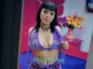 Abbymohe