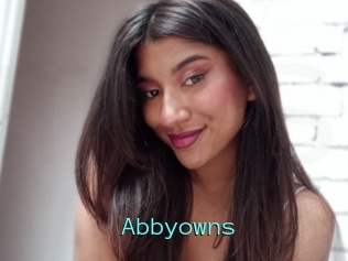 Abbyowns
