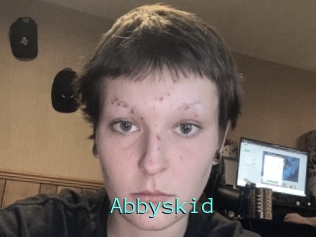 Abbyskid