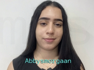 Abbysmorgaan