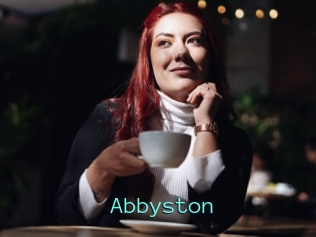 Abbyston